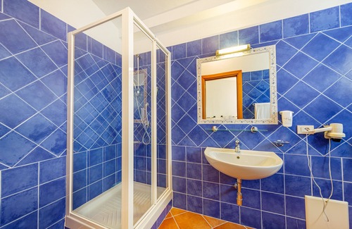 Luogosanto Hotel | Hotel San Trano