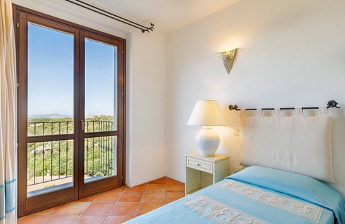 Luogosanto Hotel | Hotel San Trano