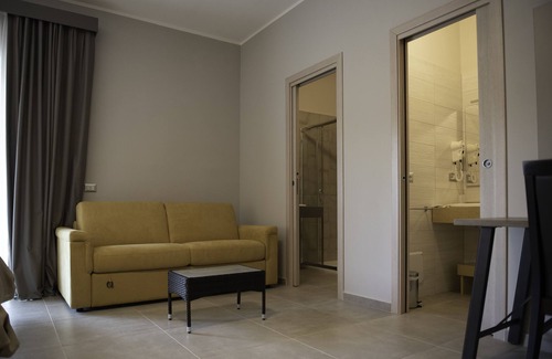 Lido Hotel | Hotel San Vincenzo Resort