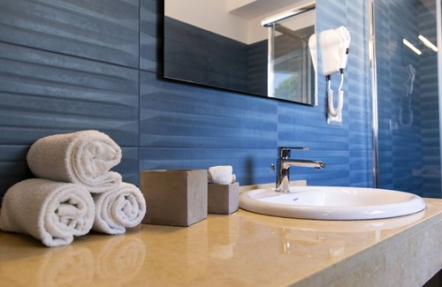 Lido Hotel | Hotel San Vincenzo Resort