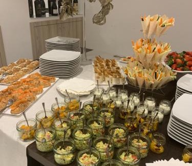 Lido Hotel | Hotel San Vincenzo Resort