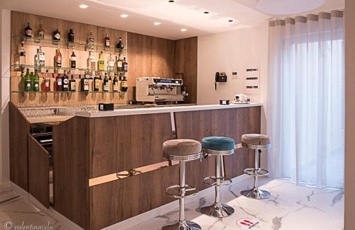 Lido Hotel | Hotel San Vincenzo Resort