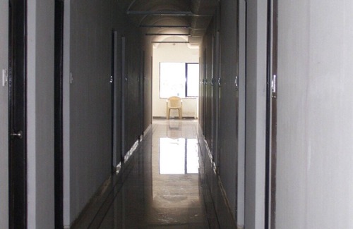 Wai Hotel | Hotel Sanai Residency
