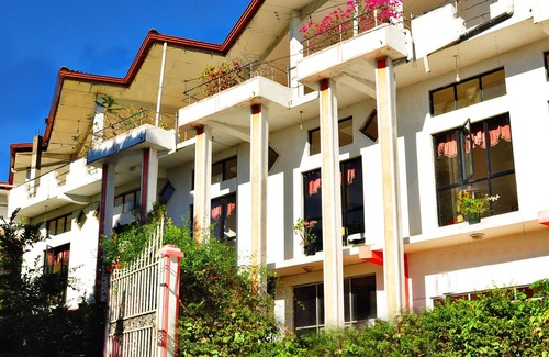 Badulla Hotel | Hotel Sanasta