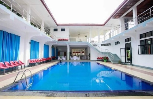 Badulla Hotel | Hotel Sanasta