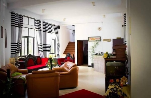 Badulla Hotel | Hotel Sanasta