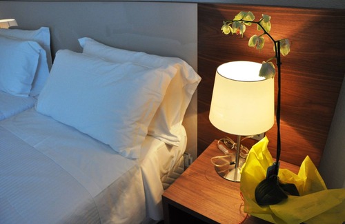Nuoro Hotel | Hotel Sandalia