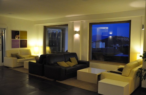 Nuoro Hotel | Hotel Sandalia