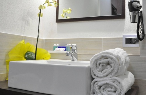 Nuoro Hotel | Hotel Sandalia