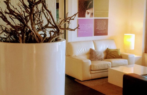 Nuoro Hotel | Hotel Sandalia
