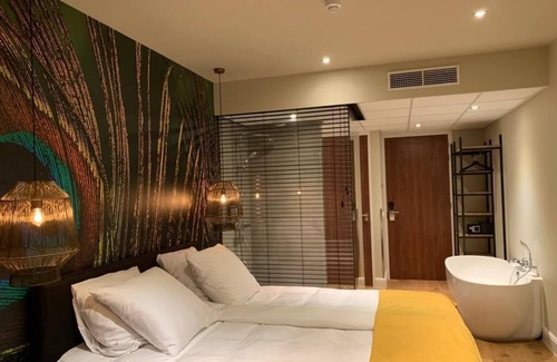 Sluis Hotel | Hotel Sanders de Paauw