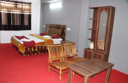 Sangla Hotel | Hotel Sangla Retreat
