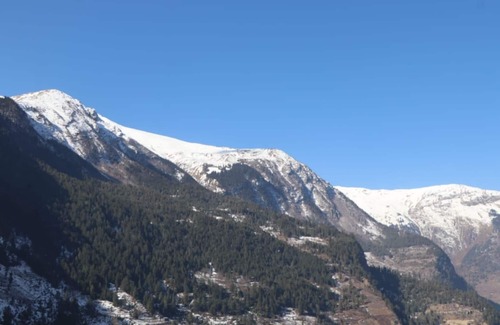 Sangla Hotel | Hotel Sangla Retreat