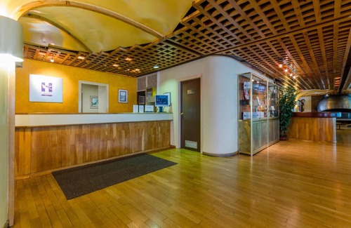 Sant Julia de Loria Hotel | Hotel Sant Eloi