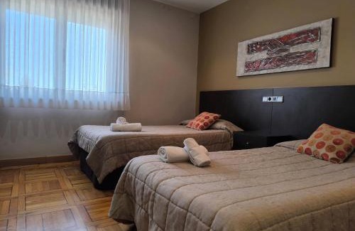 Andorra Hotel | Hotel Santa Barbara
