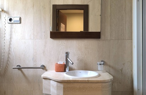 Andorra Hotel | Hotel Santa Barbara