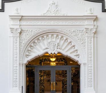Lower State Hotel | Hotel Santa Barbara