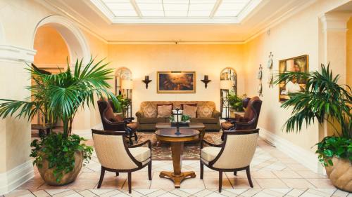 Lower State Hotel | Hotel Santa Barbara