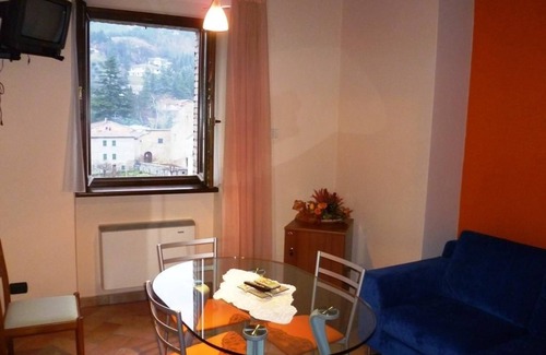 SantʼAngelo in Vado Hotel | Hotel Santa Chiara