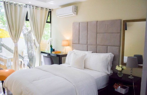 Monte Cristi Hotel | Hotel Santa Clara