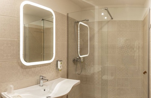 Cangas de Onis Hotel | Hotel Santa Cruz