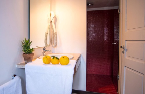 Malfa Hotel | Hotel Santa Isabel