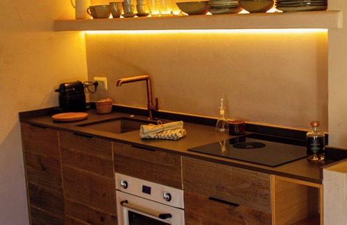 Rupit I Pruit Hotel | Hotel Santa Llucia Rupit