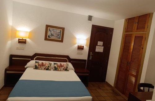 Palos de la Frontera Hotel | Hotel Santa María