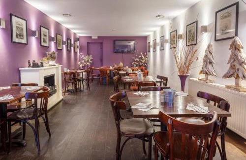 Scheepvaartkwartier Hotel | Hotel Santa Maria