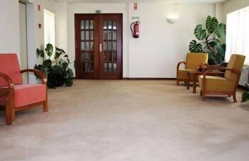 Alcobaca Hotel | Hotel Santa Maria