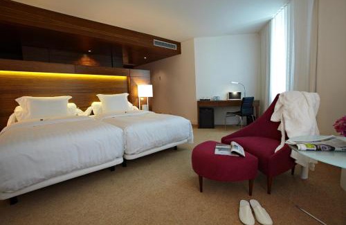 Fatima Hotel | Hotel Santa Maria
