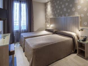 Sant Pere Hotel | Hotel Santa Marta