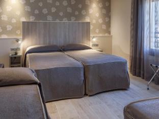 Sant Pere Hotel | Hotel Santa Marta