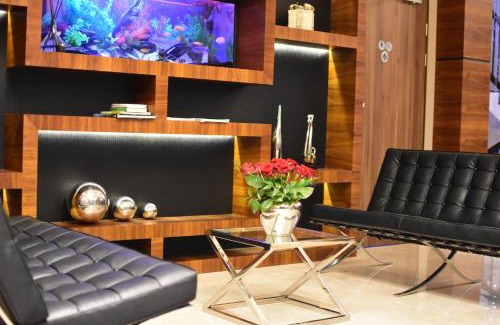 Mikolajki Hotel | Hotel Santa Monica