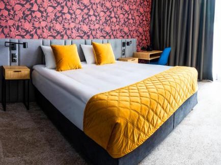 Praga Polnoc Hotel | Hotel Sante