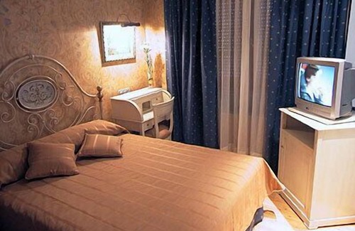Benavente Hotel | Hotel Santiago