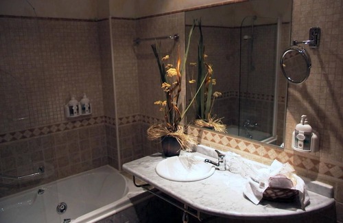 Benavente Hotel | Hotel Santiago
