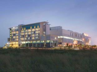 Serpong Hotel | Hotel Santika BSD City-Serpong