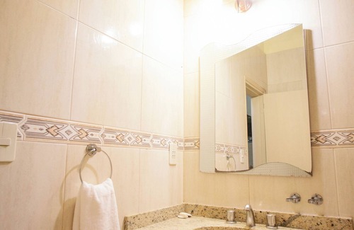 Asuncion Hotel | Hotel Santo Domingo