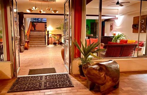 Luganville Hotel | Hotel Santo Vanuatu