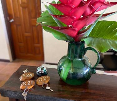 Luganville Hotel | Hotel Santo Vanuatu