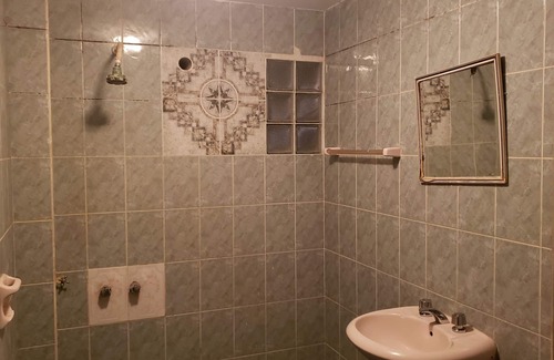 Villazon Hotel | Hotel Santusa