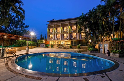 Tungarli House | Hotel Sapphire By Fair Hospitality