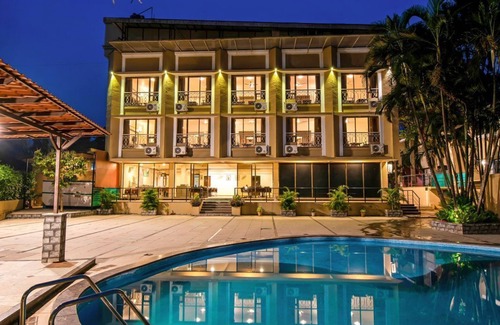 Tungarli House | Hotel Sapphire By Fair Hospitality