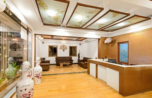 Tungarli House | Hotel Sapphire By Fair Hospitality