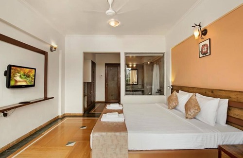 Tungarli Hotel | Hotel Sapphire
