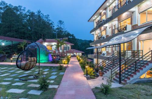 Dhulikhel Hotel | Hotel Sarathi