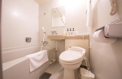 Kanoya Hotel | Hotel Satsukien