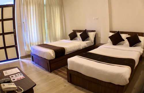 Banepa Hotel | Hotel Satyam