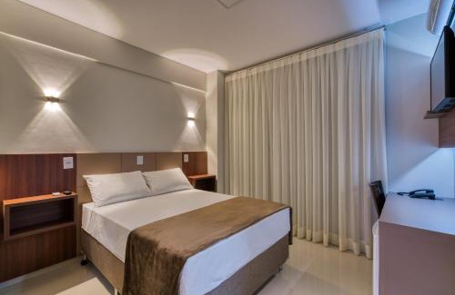 Centro Hotel | Hotel Sauípe